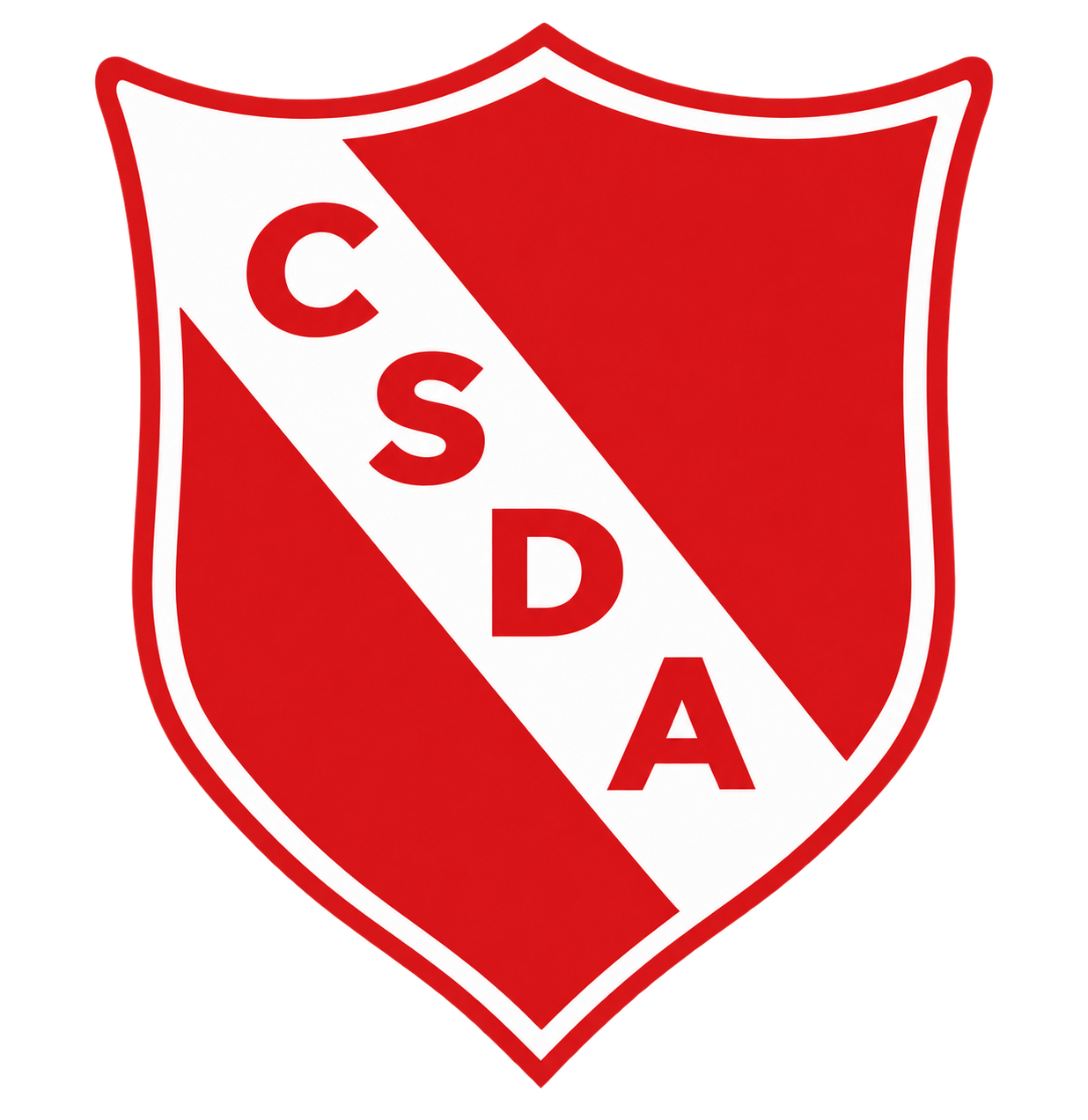 Escudo Club Atlético Atlanta