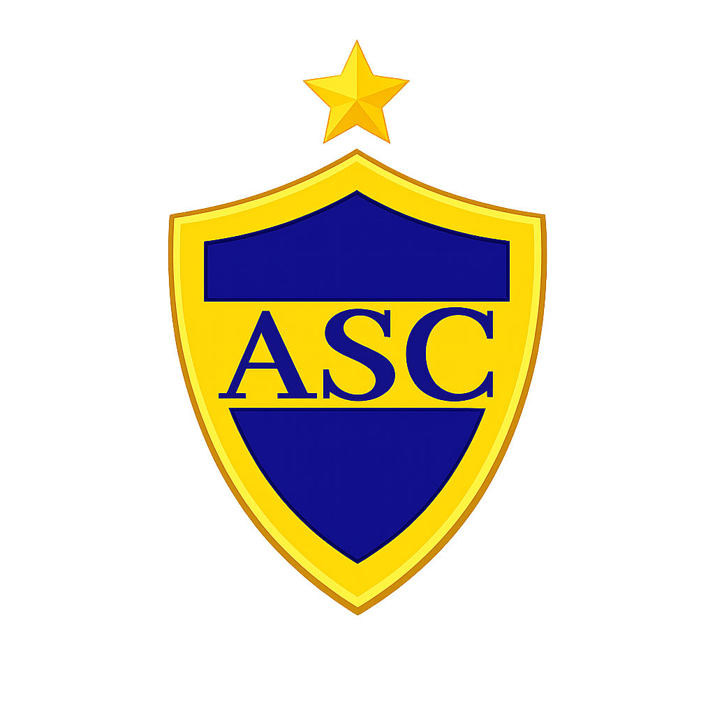 Logo ANCALU Sporting Club
