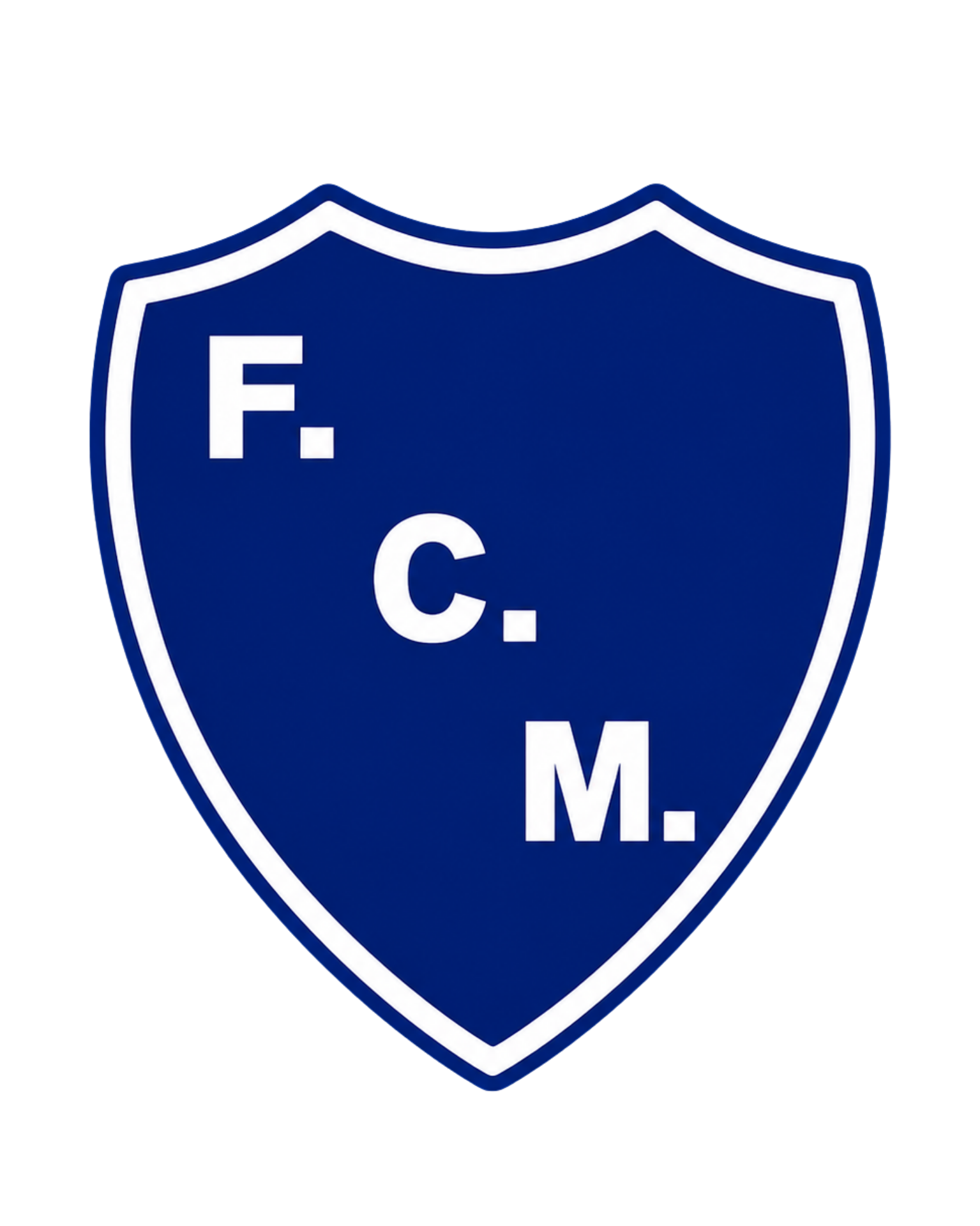 Escudo F.C.M. Matienzo